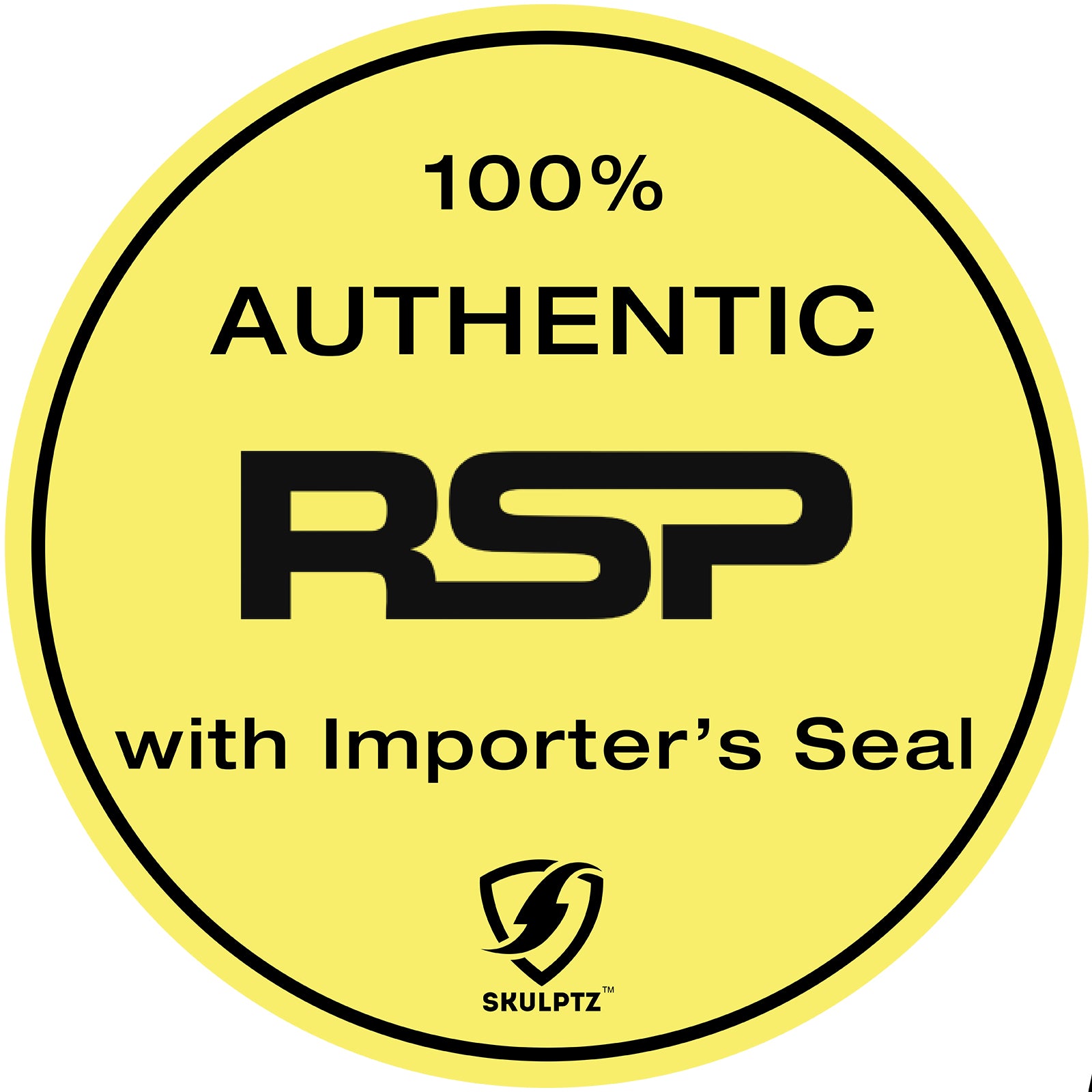 RSP CLA 180 - skulptz