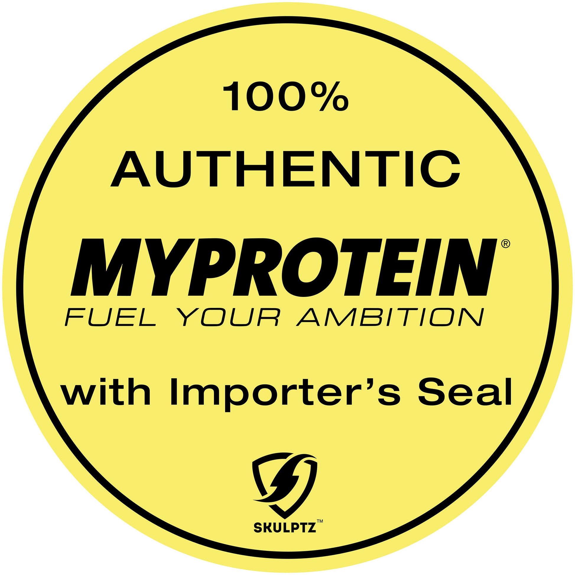 Myprotein Impact Whey Protein (2.5 / 5 Kgs) - skulptz