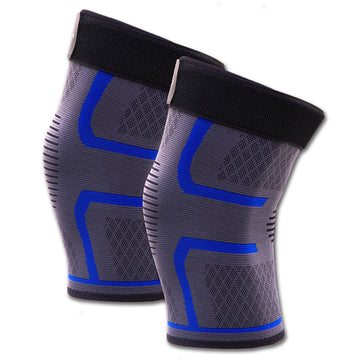 U-brix Knee Support With Adjustable Strap