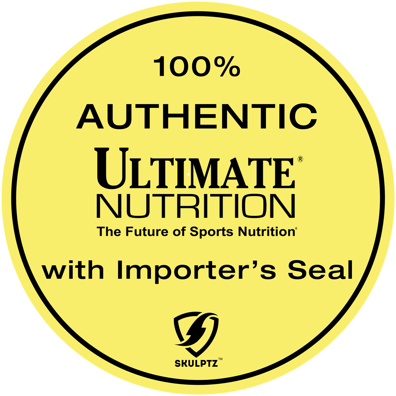 Ultimate Nutrition ISO Sensation 5 lb - skulptz