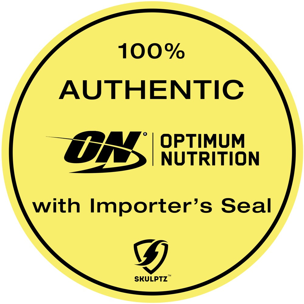 Optimum Nutrition (ON) Serious Mass Weight Gainer Powder 12 lb - skulptz