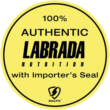 Labrada Multivitamin 100 Tabs