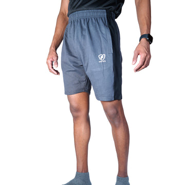 Mens Blend cotton mix Shorts