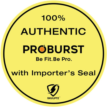 Proburst L-Glutamine Powder