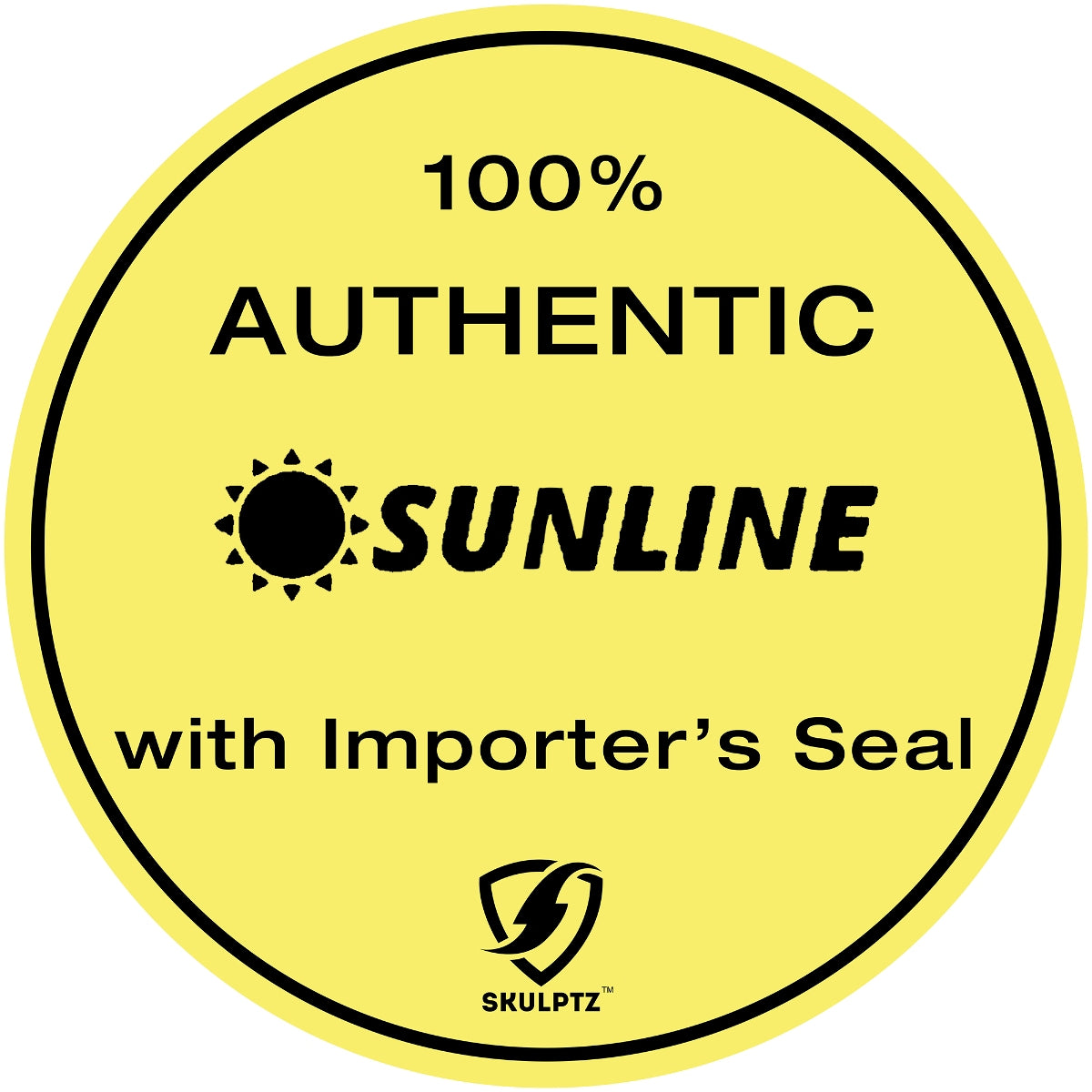 Sunline Alaska Glutamine 5000 Mg 300 Gram - skulptz