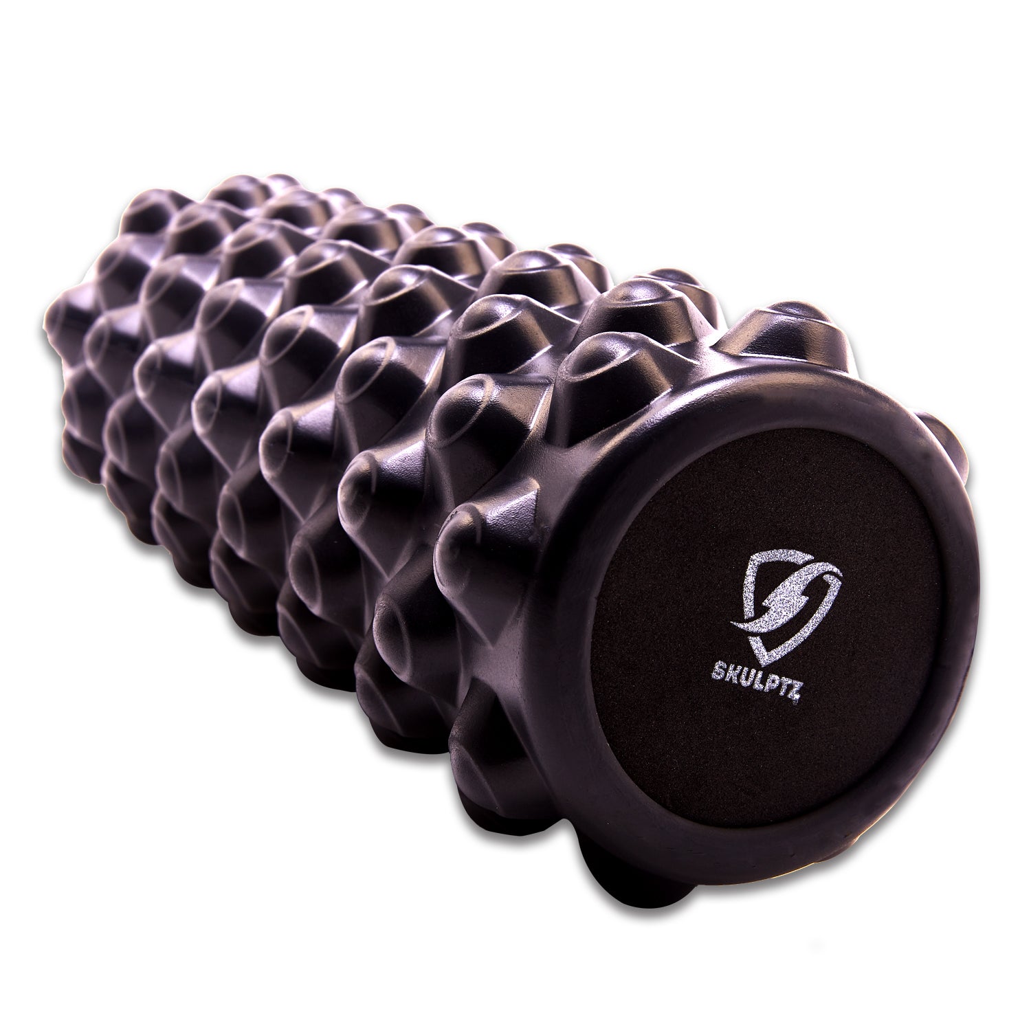 Rumble Pro Deep Bump Foam Roller - skulptz