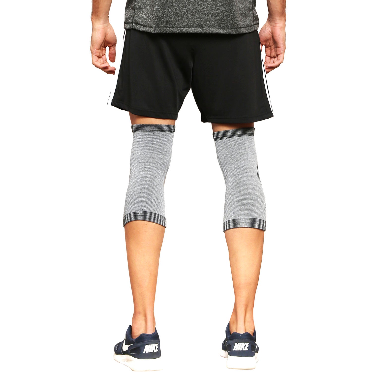 Iris Series Basic Knee Compression - skulptz