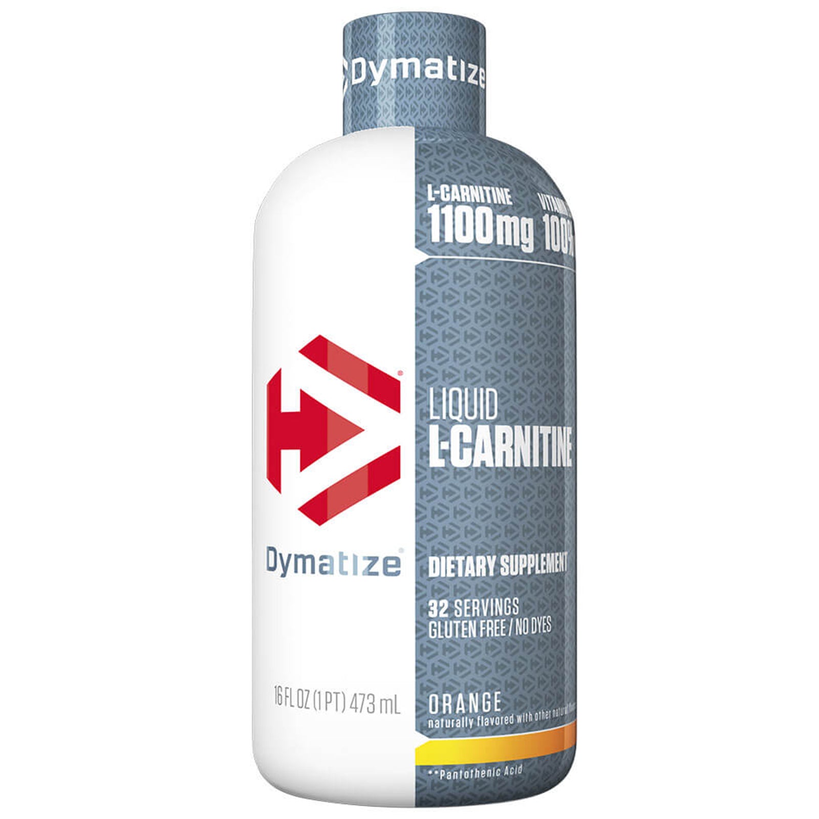 Dymatize L-Carnitine Liquid - skulptz