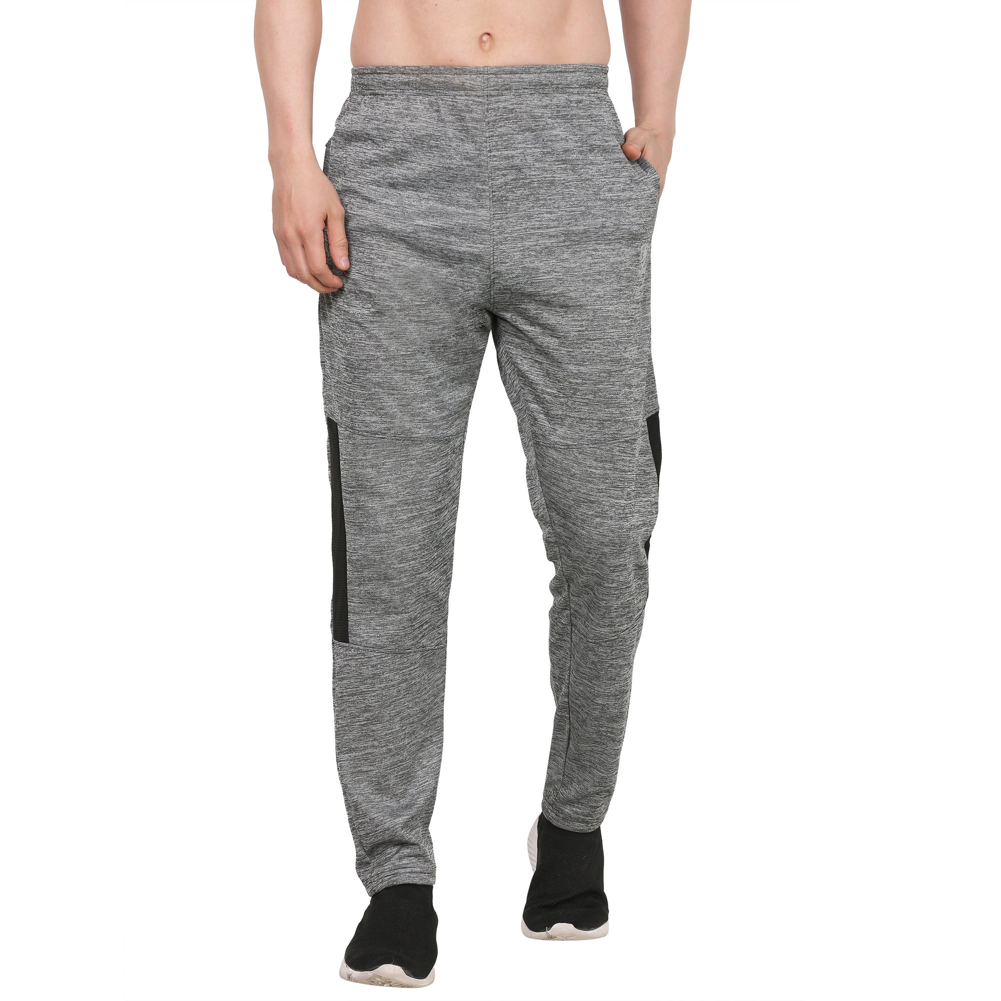 Buy Proline Active Blue Polyester Track Pant Online at Low Prices in India  - Paytmmall.com