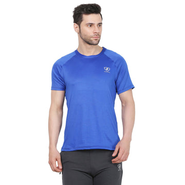 Mens Snow Tshirt