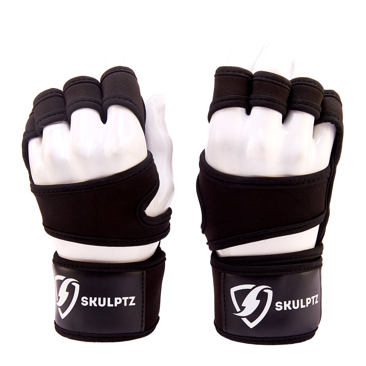Frazer Series Gloves - skulptz
