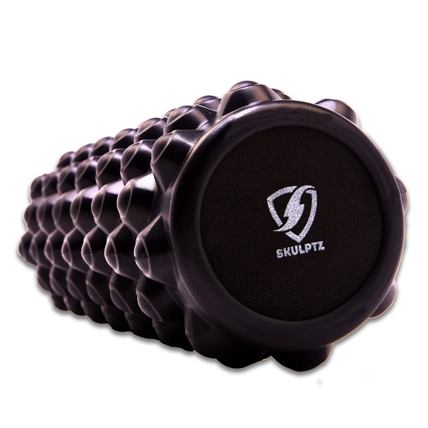 Rumble Pro Deep Bump Foam Roller - skulptz