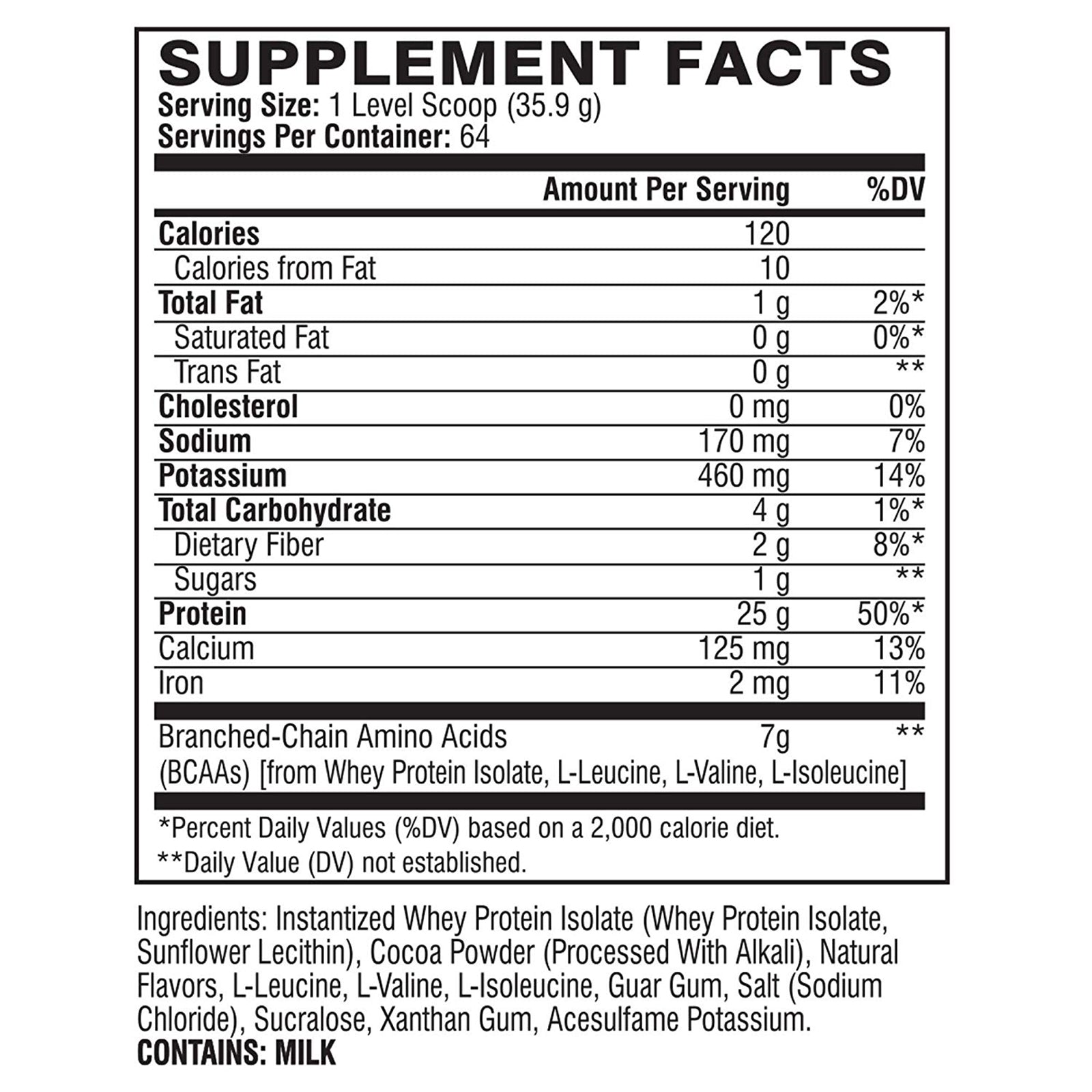 Scivation Xtend X Pro Whey Isolate - skulptz