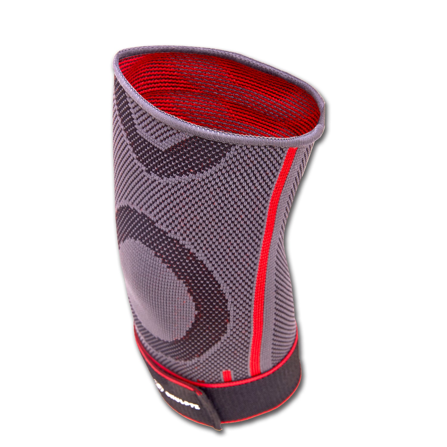 D-BRIX ELBOW COMPRESSION WITH FOREARM ADJUSTABLE STRAP - skulptz