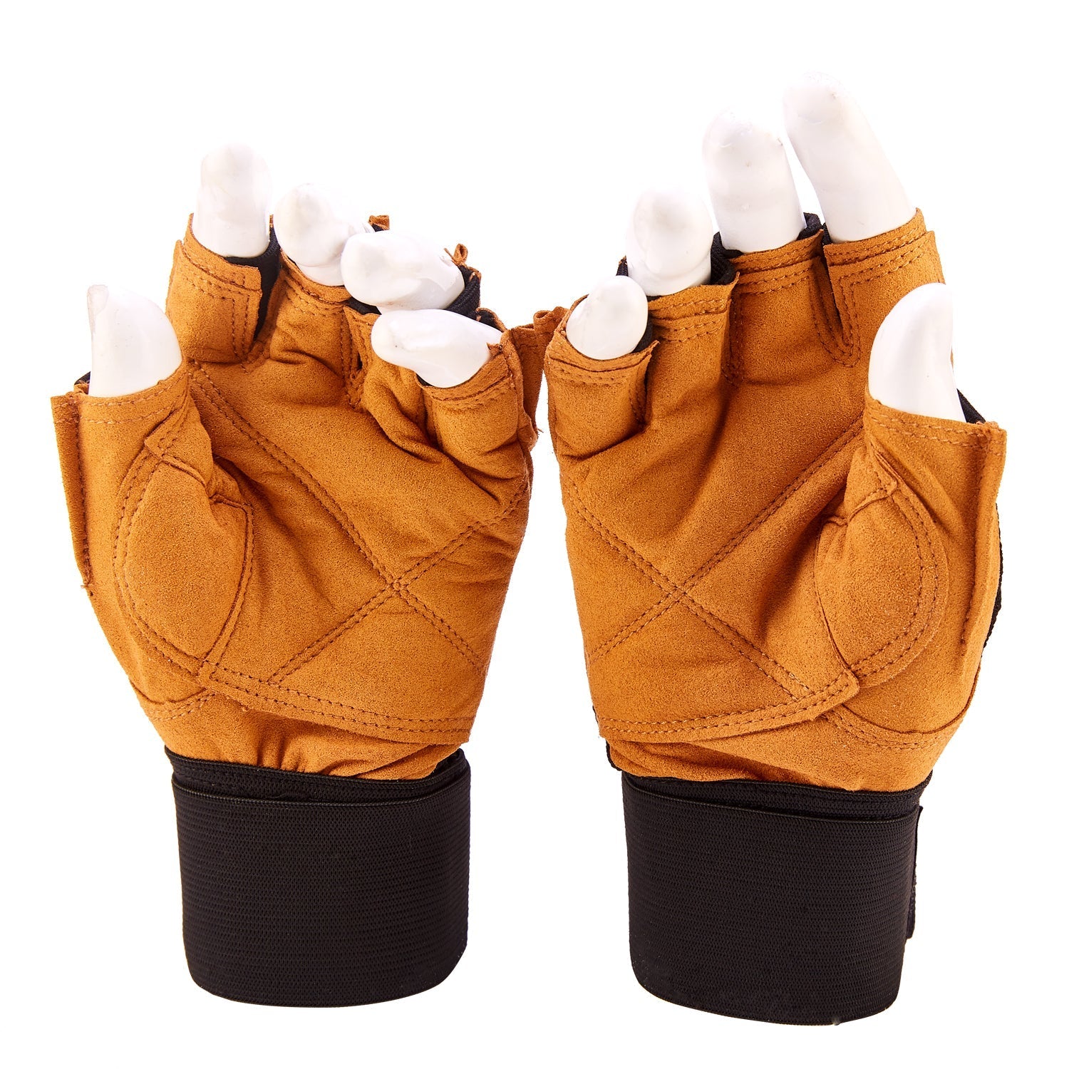 Freedom Series Gloves Yellow - skulptz