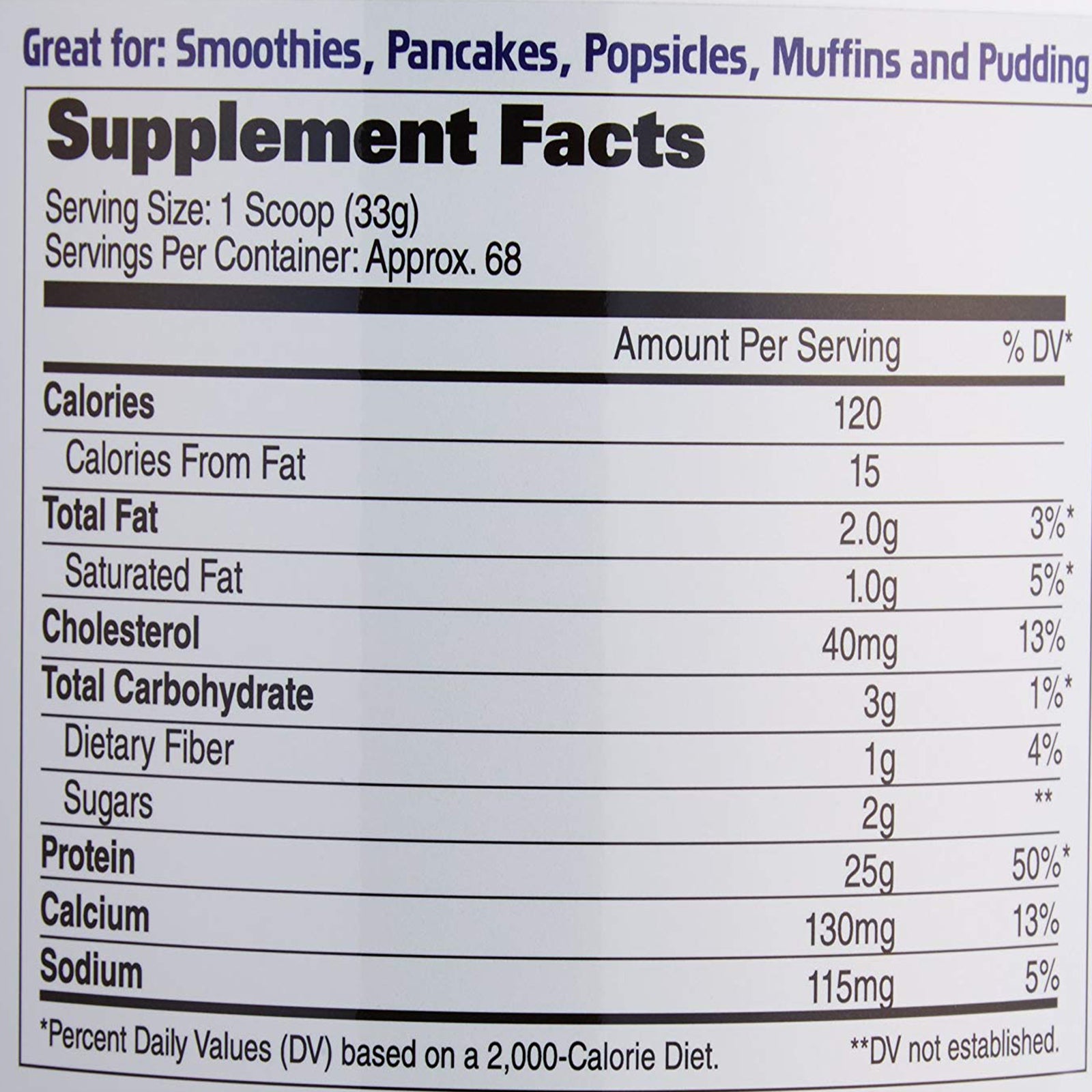 GAT Whey Protein 5 LB - skulptz