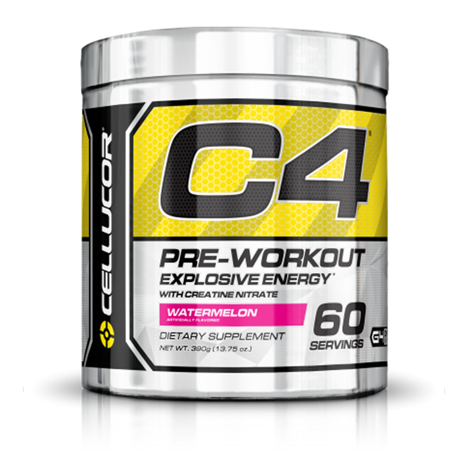 Cellucor C4 Original Pre Workout 0.86 lb - skulptz