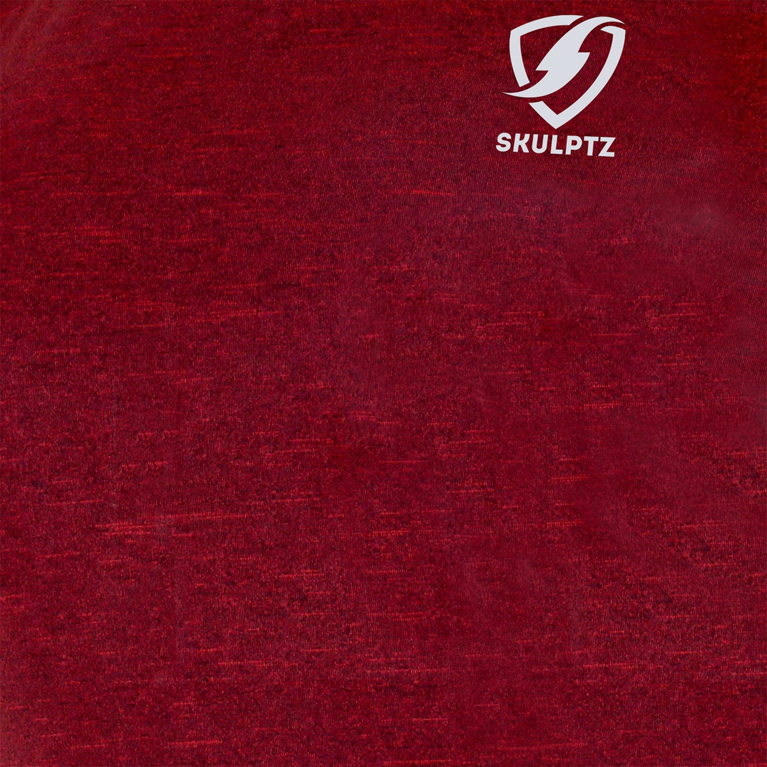 Womens Ray Tshirt (Maroon) Loose Fit - skulptz