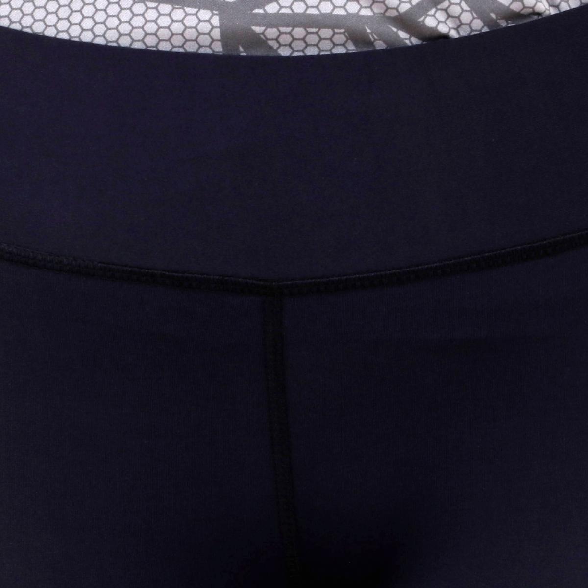 Womens Basic Tights Navy - skulptz