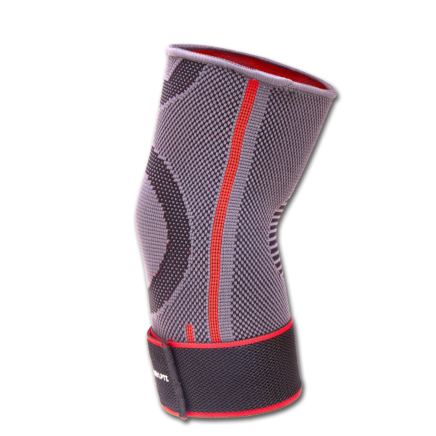 D-BRIX ELBOW COMPRESSION WITH FOREARM ADJUSTABLE STRAP - skulptz
