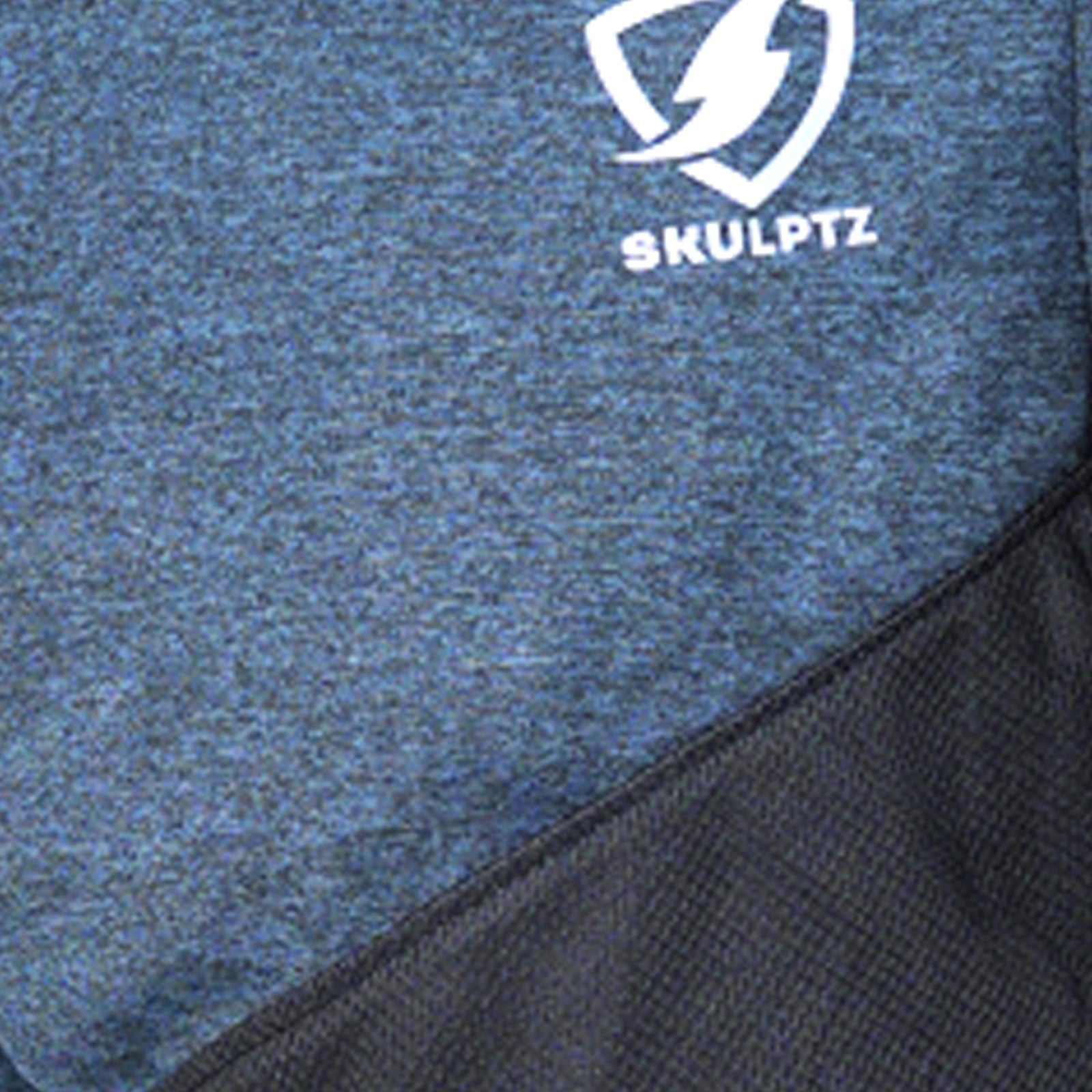 Mens Centro Shorts (Black) - skulptz