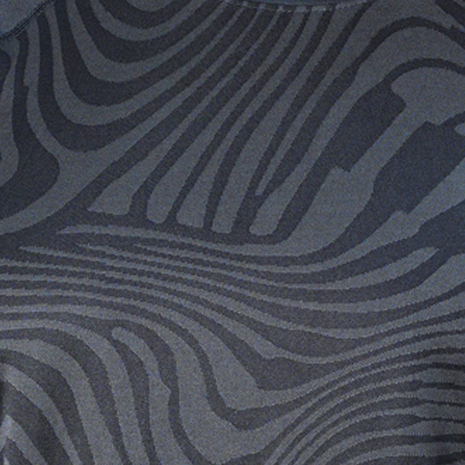 Mens Maze Tshirt (Black) - skulptz
