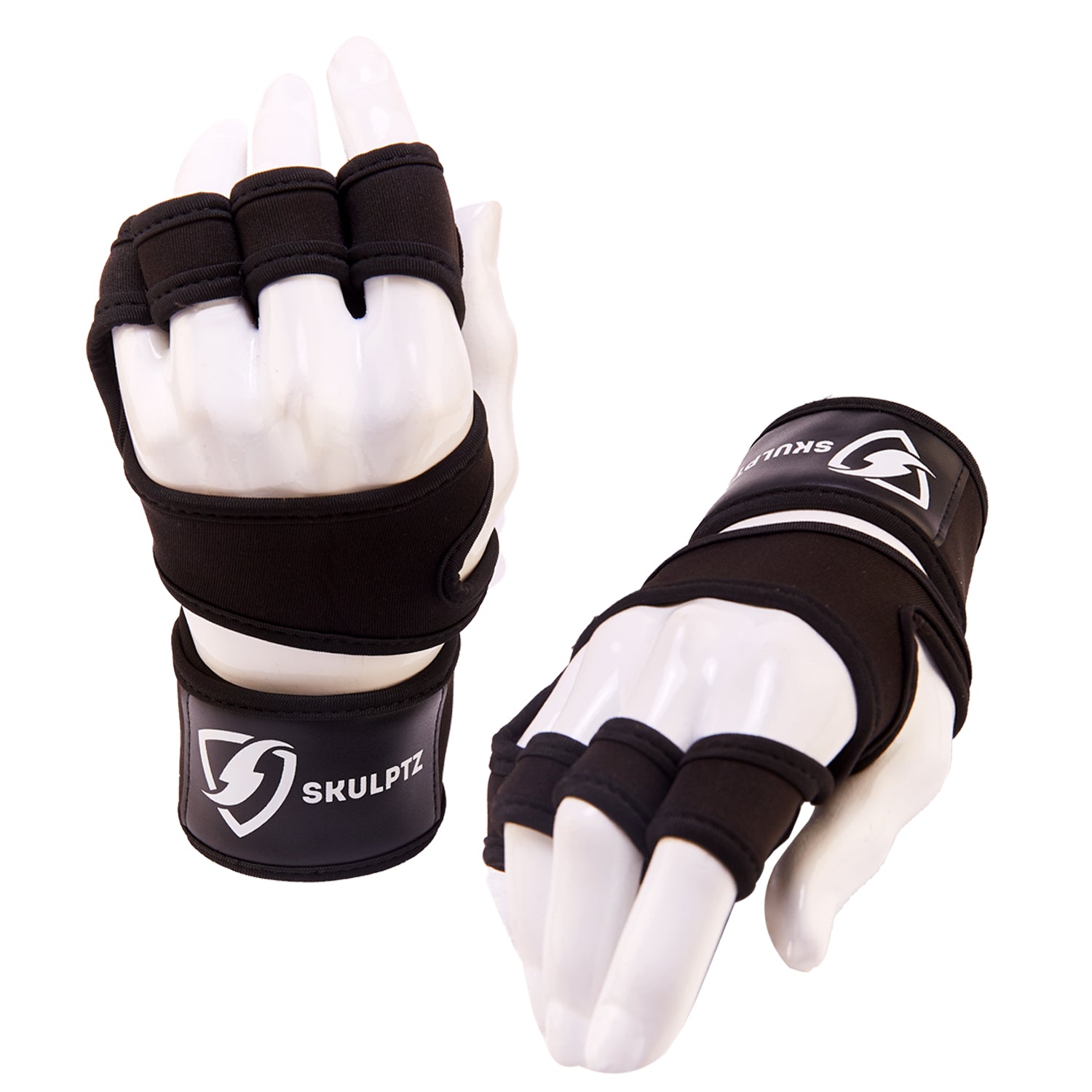 Frazer Series Gloves - skulptz