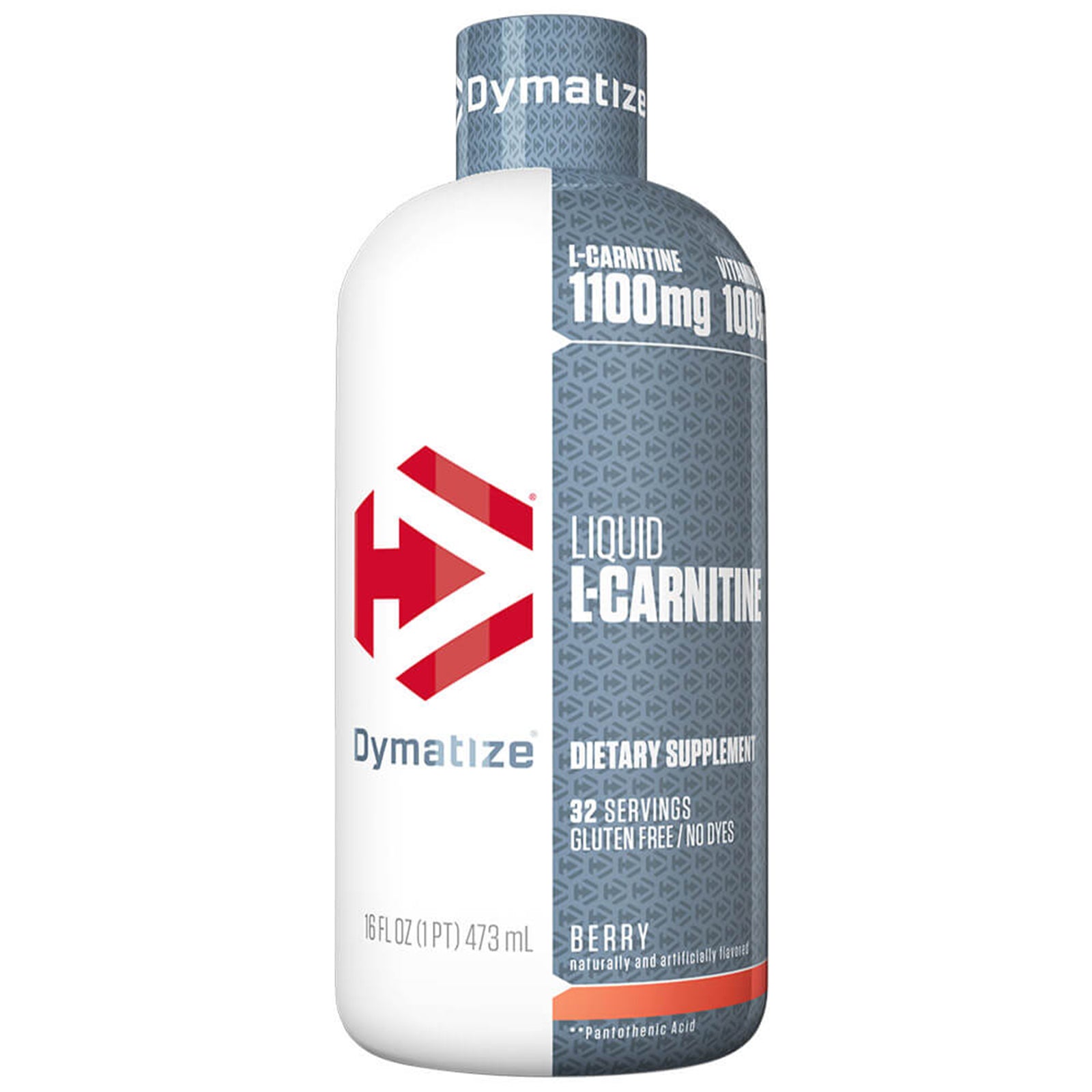 Dymatize L-Carnitine Liquid - skulptz