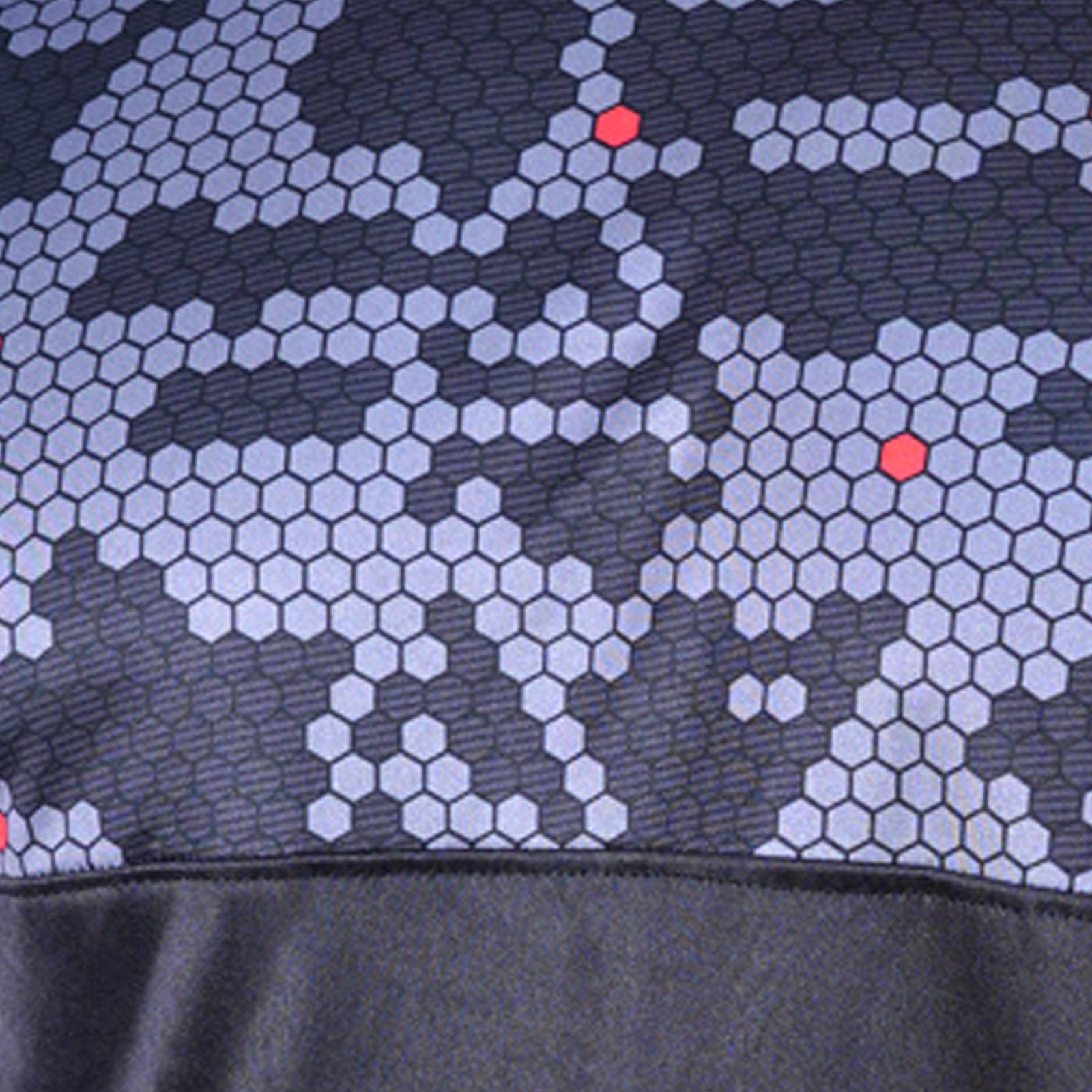 Mens Energy Tshirt (Black) - skulptz