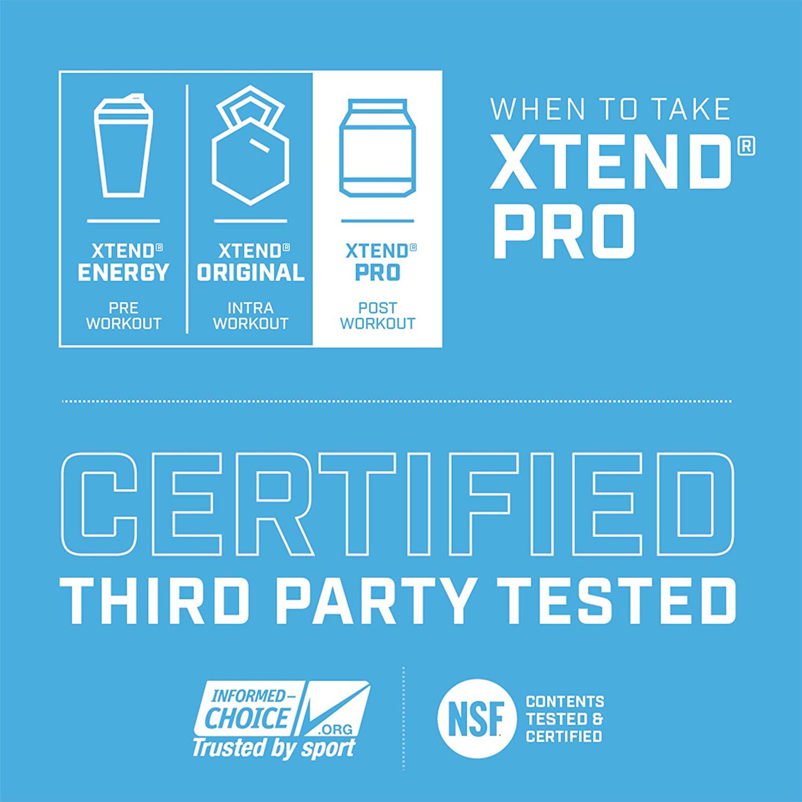 Scivation Xtend X Pro Whey Isolate - skulptz