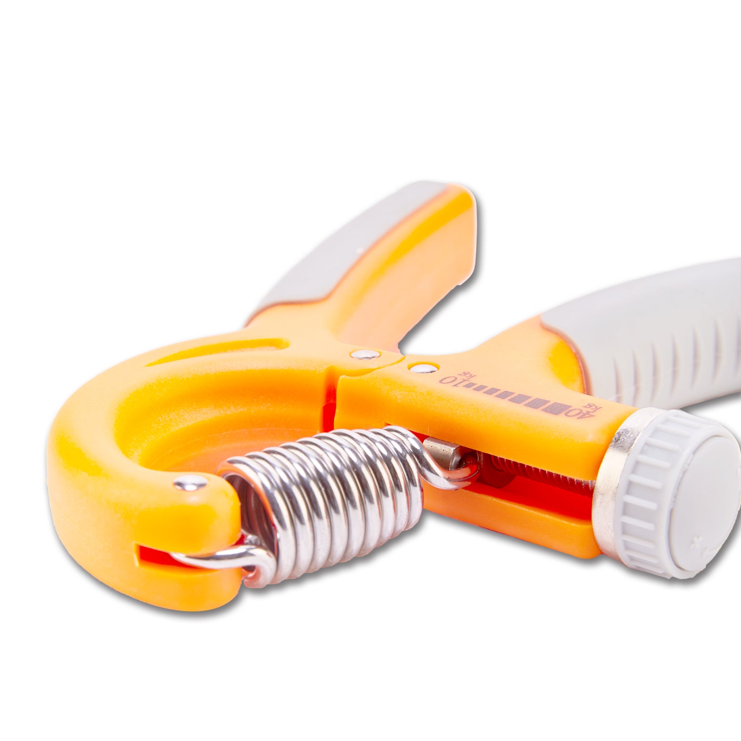 Hand Grip Strengthener (Adjustable) - skulptz