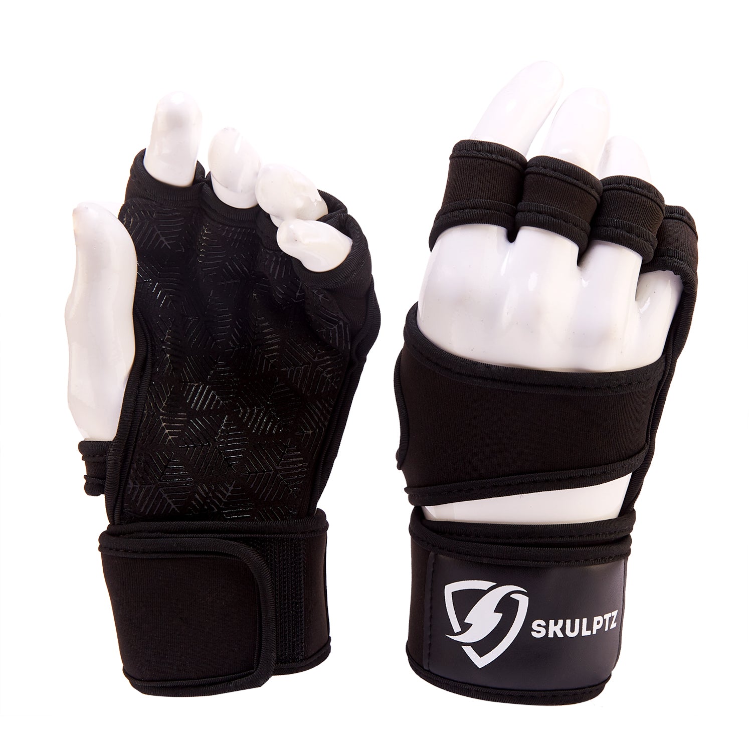 Frazer Series Gloves - skulptz