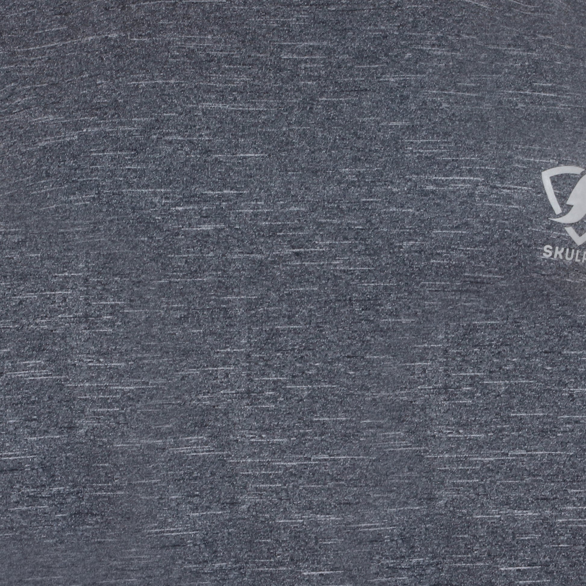 Womens Ray Tshirt (Grey) Loose Fit - skulptz