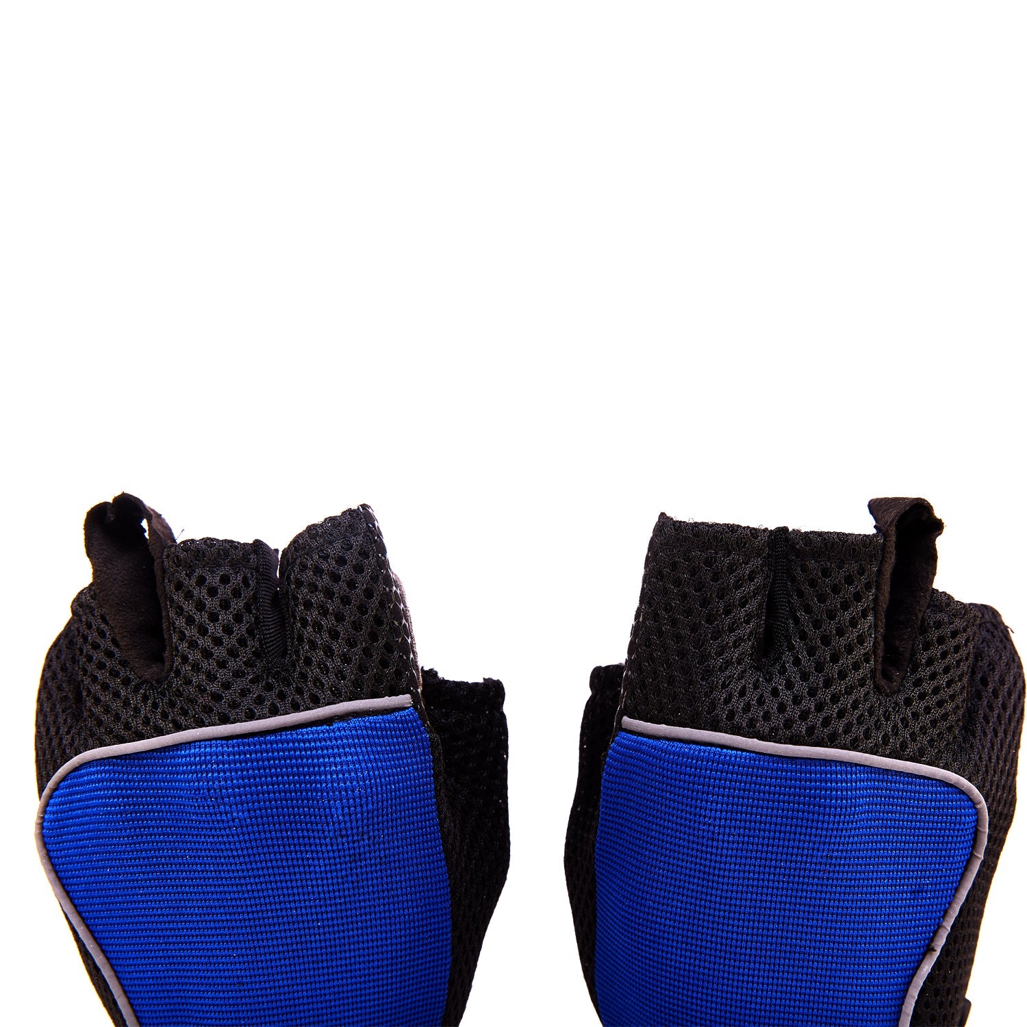Mambo Series Gloves Blue - skulptz