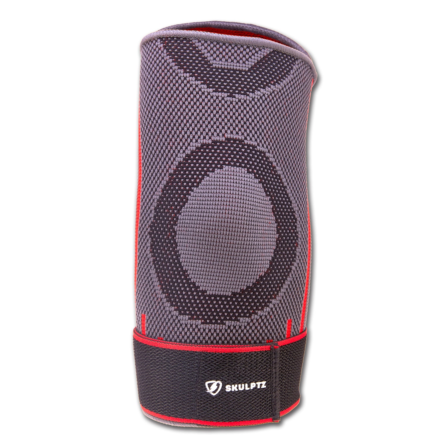 D-BRIX ELBOW COMPRESSION WITH FOREARM ADJUSTABLE STRAP - skulptz