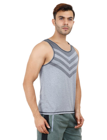 Mens Armour Tank Top