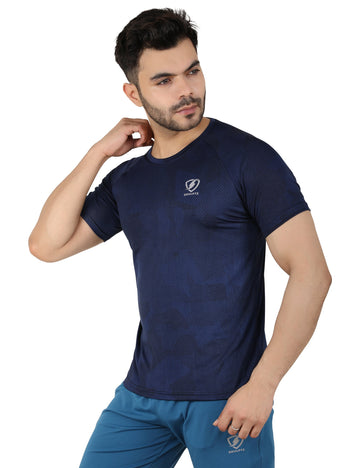 Mens Milkyway Tshirt