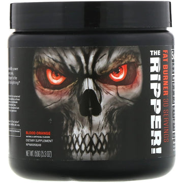 Cobra Labs The Ripper Fat Burner