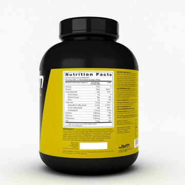 Pro JYM Whey Protein