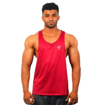 Mens Essential Tank Top