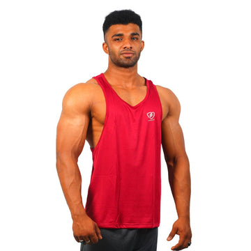 Mens Essential Tank Top