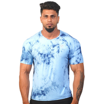 Mens Tie dye Tshirt
